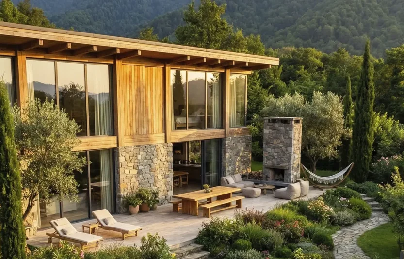 საპროექტო მომსახურება