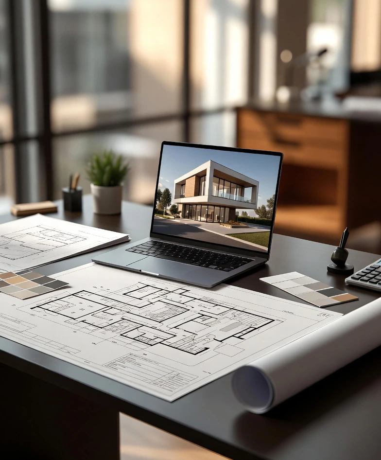 საპროექტო მომსახურება