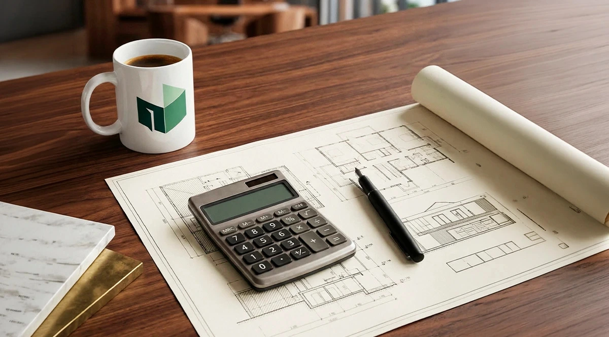 პროექტირება ფასი და არქიტექტურული მომსახურება