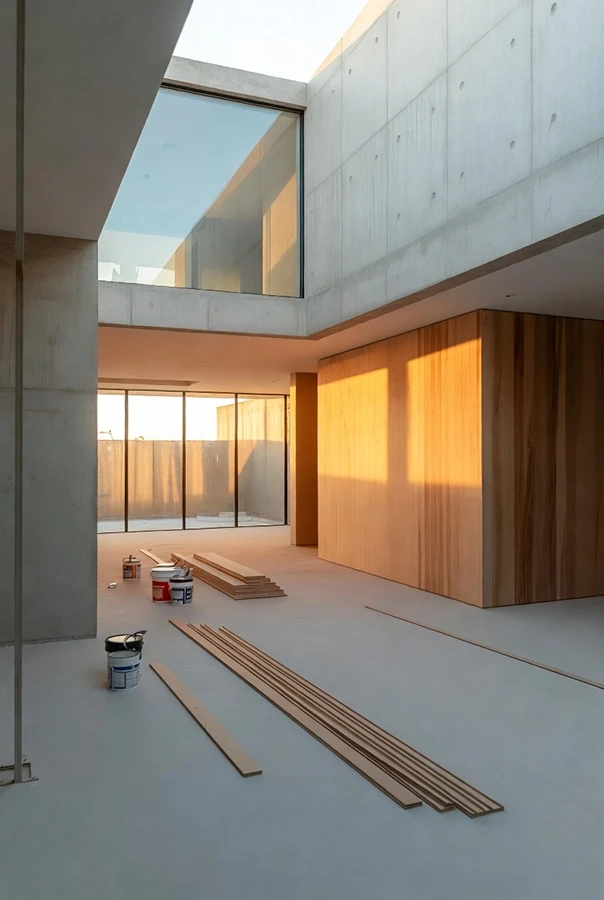 რემონტი იაფად