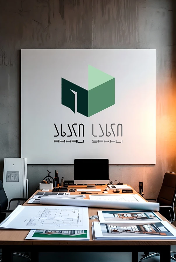 საპროექტო დოკუმენტაცია