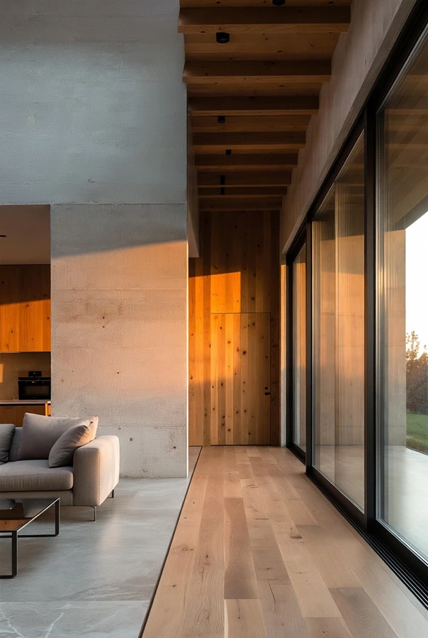 ინტერიერის დიზაინი